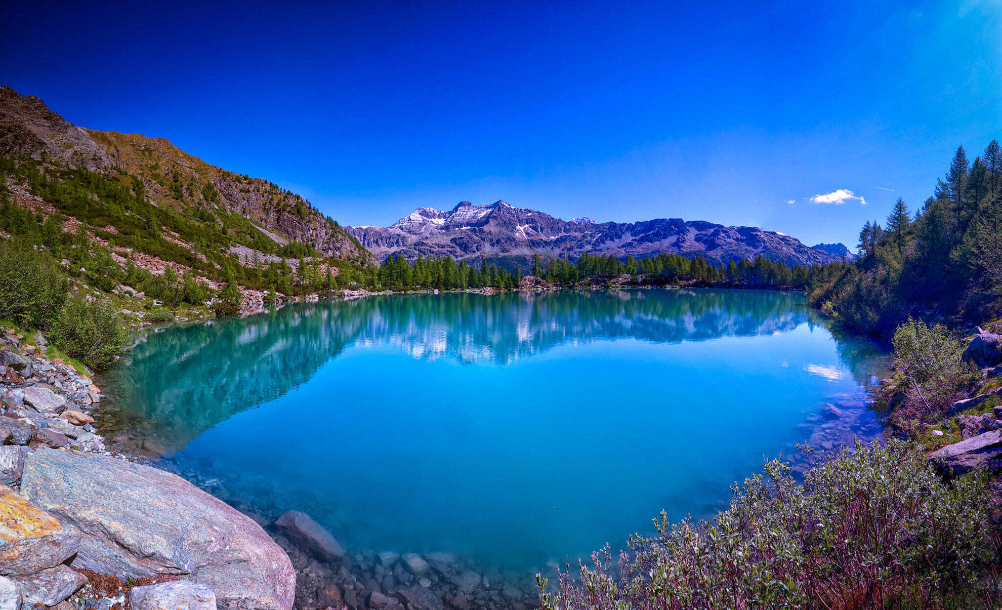 lago lagazzuolo