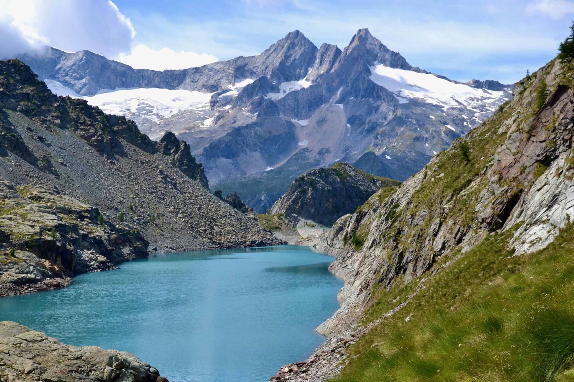 lago pirola