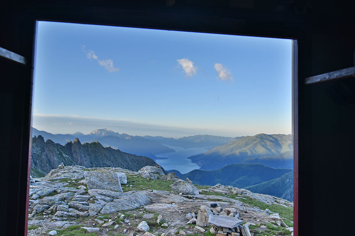 exploralp alps huts mountain house bivouac alta via lario bivacco petazzi ledu 05